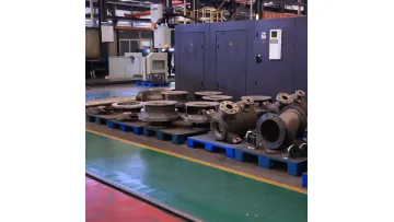 High Temperature Concentrated Sulfuric Acid Pump API610 Chemical Centrifugal Pump for Harsh Chemical Transport1