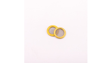  Higher Cost Performance Filter Disc