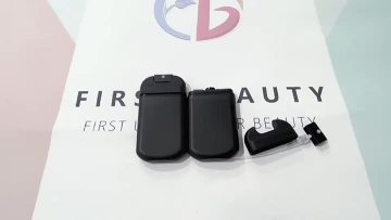 30ml Perfume Tester Bottle Refillable