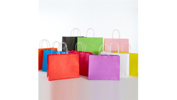 paper bag factory