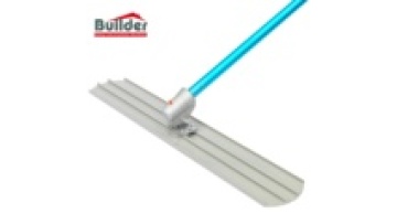 MC114E Magnesium Bull Float Concrete Trowel for Finishing1