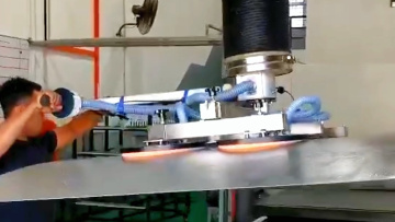 board Vacuum tube lifter  007