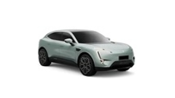 2023-2024 Changan Avatar 11 Avita 116-Degree Rear-Wheel Drive EVs for Sale1