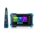 CCTV tester cctv monitor IP camera tester IPC tester POE testers AHD CVI TVI SDI VGA HDMI input tester WIFI RJ45 TDR