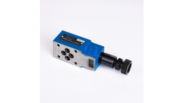 ZDB6VP Pilot Operated Pressure Relief Valve