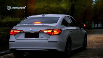 6088A 11th Gen Honda Civc