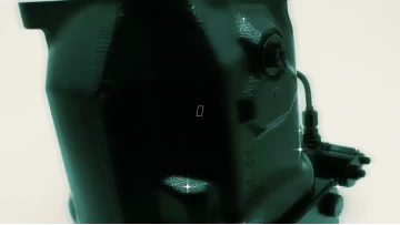 A10VSO Full Displacement hydraulic piston pump