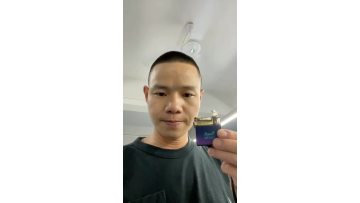RandM Dazzle King 3000 puffs vape 