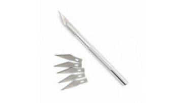 Aluminium Alloy Engraving Knife Model Making Tools Paper Cutting High Precision Metal Engraving Knife1
