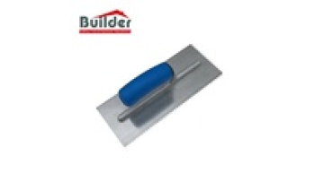 Professional Tile Adhesive Spreader: V-Notched Trowels1
