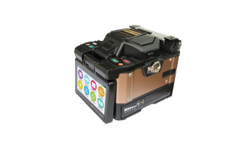 Tumtec FST-15H fiber splicing machine