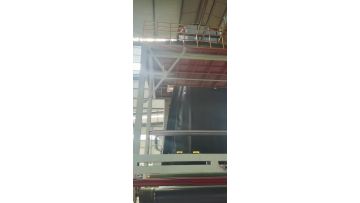 HDPE Geomembrane.MP4