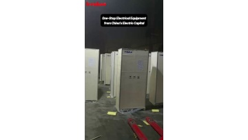 How modular component design simplifies on‑site spare‑part replacement and daily maintenance work