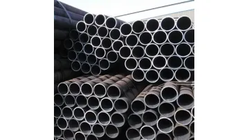 Oil Gas Long-Distance Seamless Pipe Premium1