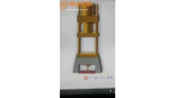 new design for forging copper male adapter and female adapter
