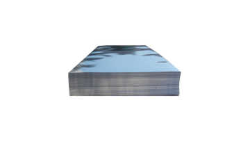 Stainless Steel Sheet