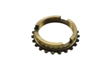 FACTORY SALE Manual auto parts transmission Synchronizer Ring1