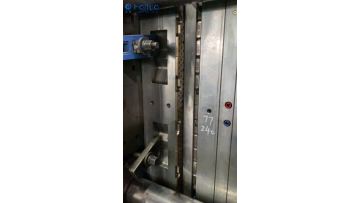 48 cavity bottle embryo trial mold-0926