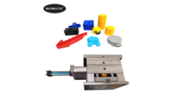 China Factory Good Price Plastic Injection Mold Plastic Injection Mould1
