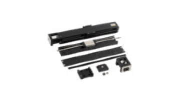 Motorized Translation Linear Stage KK86-340A1-F01