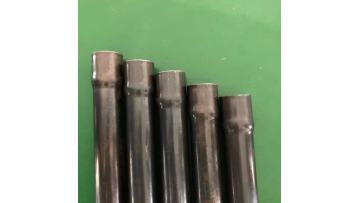 pipe end reducing forming machine