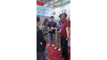 Introduction Video for the Oil Seal Exhibition
