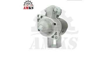 Denso Starter (Lester SM16218)