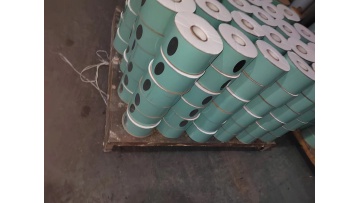 Xunda Pipe Coating Materials (2)