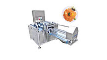 Automatic Fish Slicer for Salmon, Sardine, Tuna, Snapper, and Pomfret Fillets1