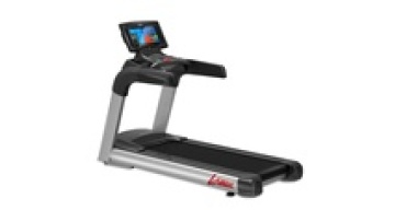 Commercial Cardio Gym Fitness electric Running Machine trainer motorized touch screen treadmill1