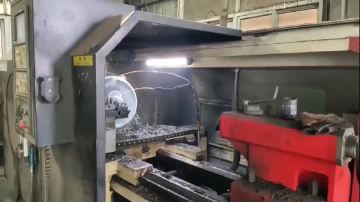 Undercarriage parts excavator pc300-8 front idler wheel