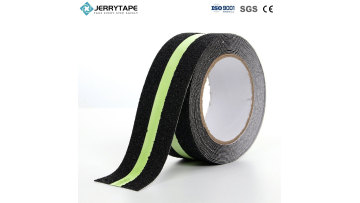 Jerrytape glow anti slip tape