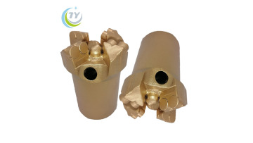 89mm PDC bit