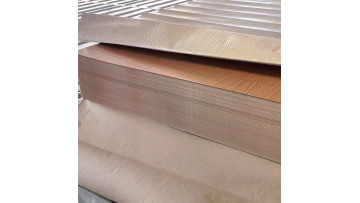 Cutting PVC Film Metal for Wall Decoration