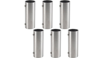 304 stainless steel pipe