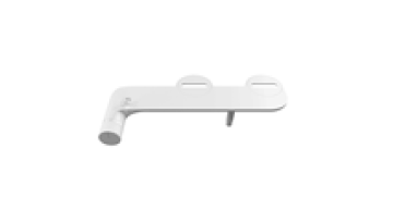 Simple Slim Bidet Attachment with Nozzle Self-Cleaning1