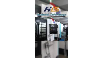 Turbocharger-2