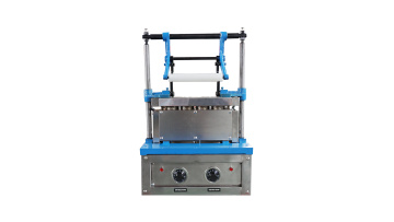 ICE CREAM CONE MACHINE