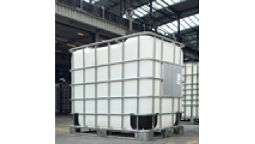 High Quality Lvminghui 1000L IBC Tank Iron Frame Home Farm Water Storage Includes Valves 1 Year Warranty Easy Operation Factory1