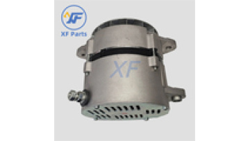 Alternator 6D170 6008219510 6008619120 600-821-9510 600-861-9120 for XF Parts Engine1