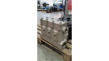 HW Plunger Pumps