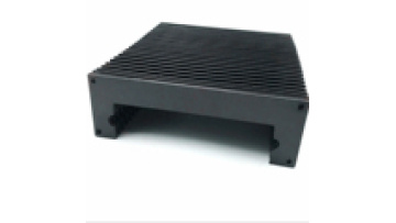 CE OEM  Guard Shield Most machine tool popular bellows cover factory Updated daily.1