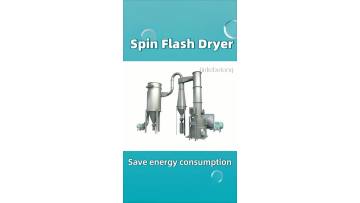 Flash dryer5