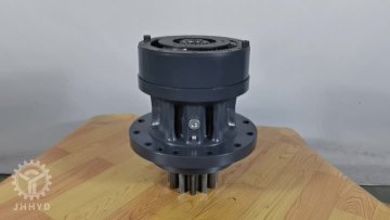 Volvo EC170 EC180B Swing Gearbox VOE14540719 VOE14541067