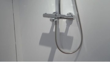 thermostatic shower set 0