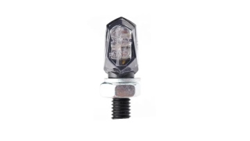 Super Bright Motorcycle 12 Volt Led Indicator Lights Turn Signal Position Indicator 