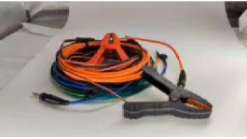 OBD Harness for Automotive Diagnostic Wires