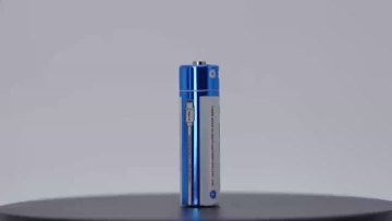 TH-ICR536C product test 1