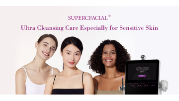 SUPERCFACIAL HOW IT WORK