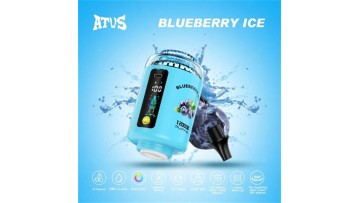 ATVS 120000 Puffs Disposable E-hookah